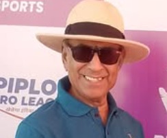 Pradeep Ingale